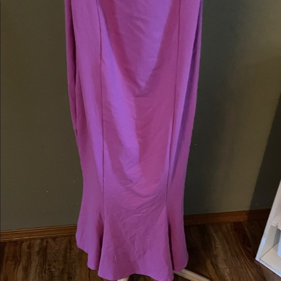 Susana Monaco Pink halter dress - Picture 6 of 6